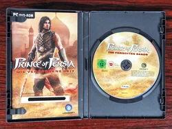 Prince of Persia: Die vergessene Zeit - PC-Spiel - DVD-ROM - Bild 3