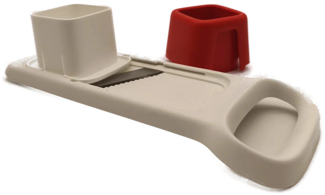 Tupperware, 