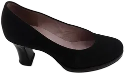 Gabor Schwarze Damenpumps - 36 - Bild 2