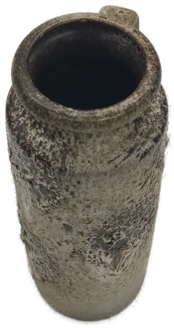 Vase von Scheurich-Keramik, 28 cm, West Germany - Bild 5