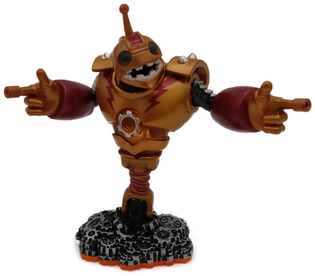 Skylander giants Figur - Bild 1