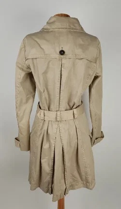 Marc O`Polo - Damen Trenchcoat Gr. M – Vorschau 4