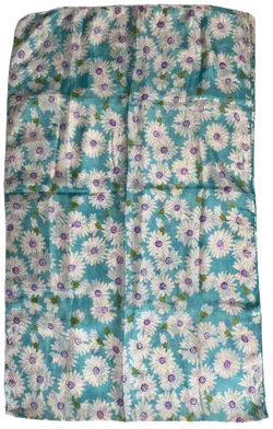 Seidenschal 55 x 180 cm - Bild 2