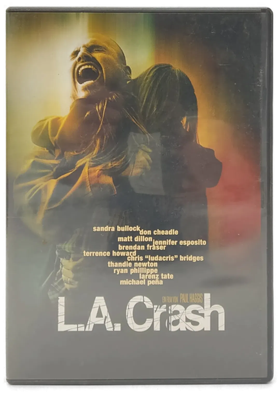 DVD 