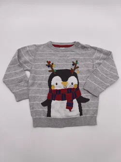 Baby club Pullover, Gr. 86