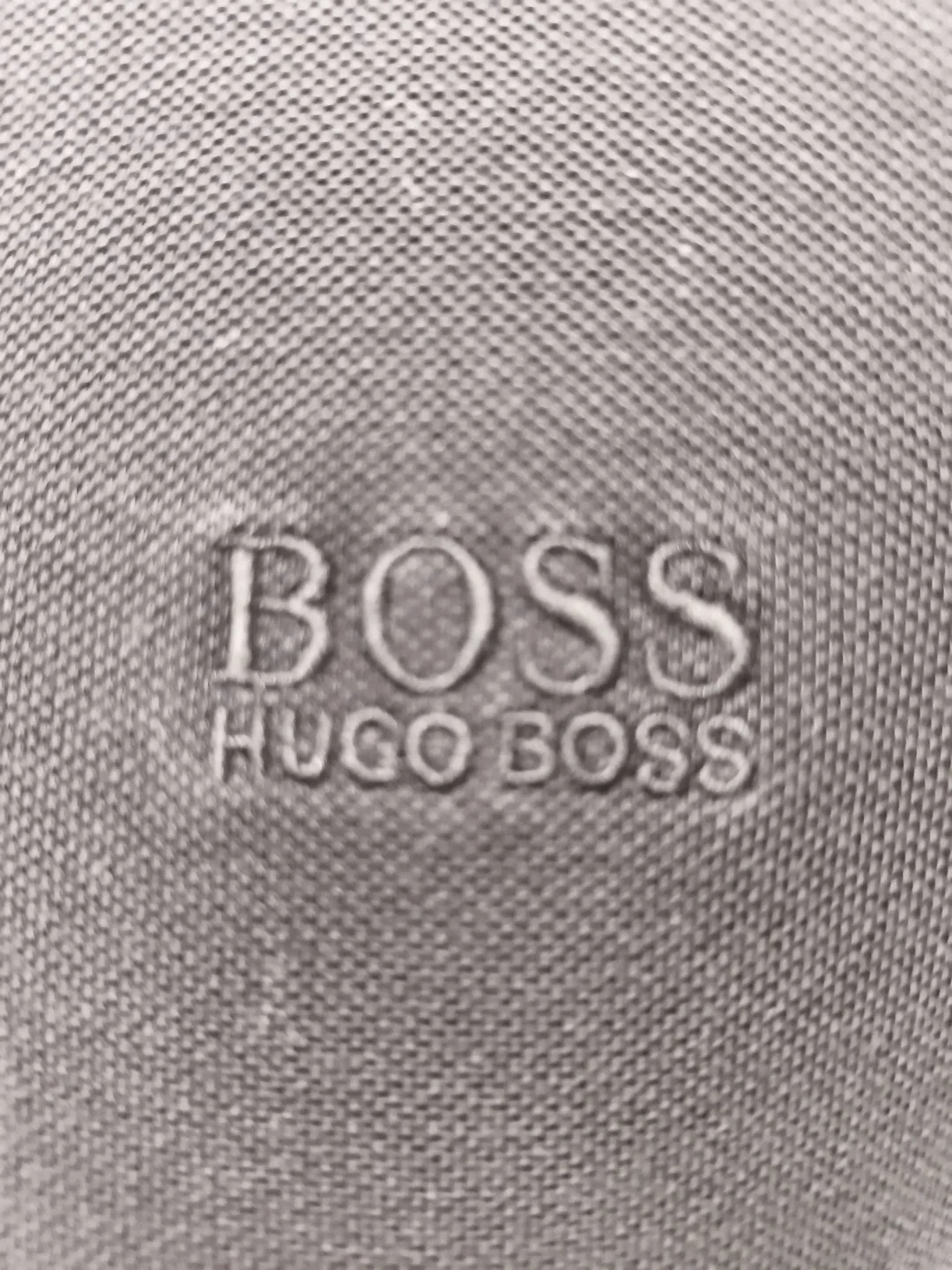 Hugo Boss, Poloshirt, Gr. M – Bild 4