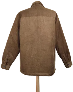 H&M Herren Jacke braun Gr.XL - Bild 3