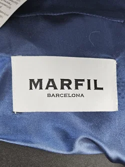 Abendkleid - 14 - Marfil Barcelona by Rosa Clara - Bild 11