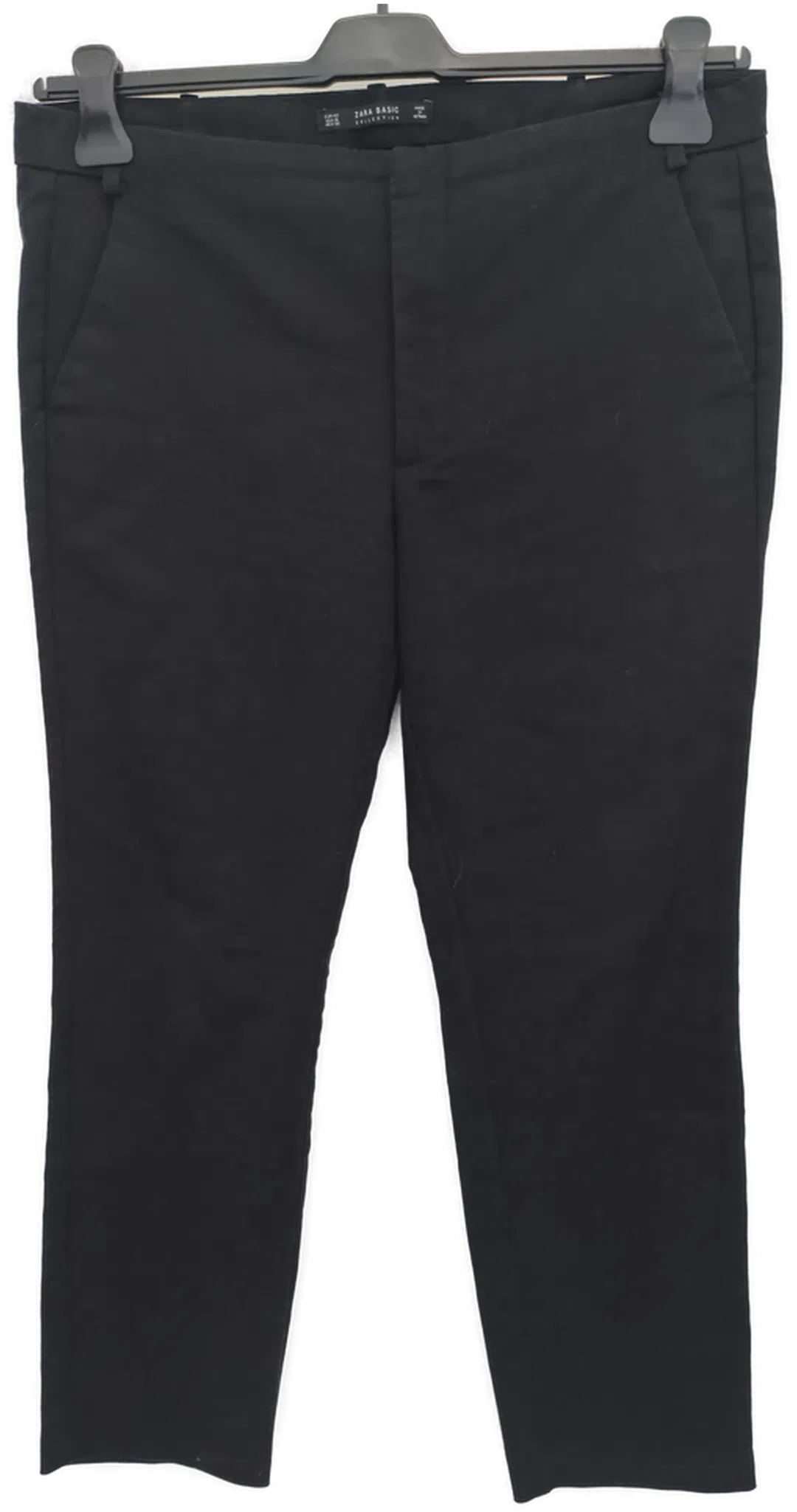 Zara, Damenhose, Gr 42 - Bild 1