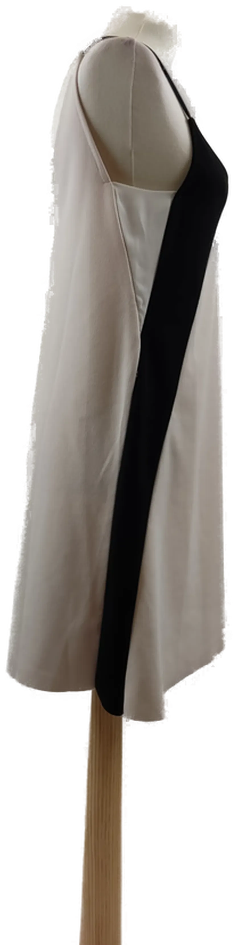 Spaghettiträger Kleid  – Bild 2