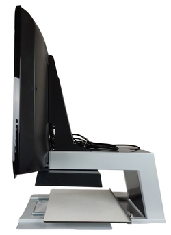 KOBA Vision Quartz Video Lupe mit HD Ready Bildschirm - Bild 2