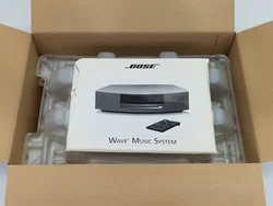Bose Wave Music System Originalverpackung und Bedienungsanleitung - Leerkarton – Vorschau 7
