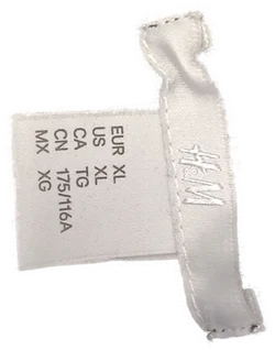 Spitzen-Midikleid H&M Gr. XL | Business & Party - Bild 5