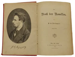 Buch 