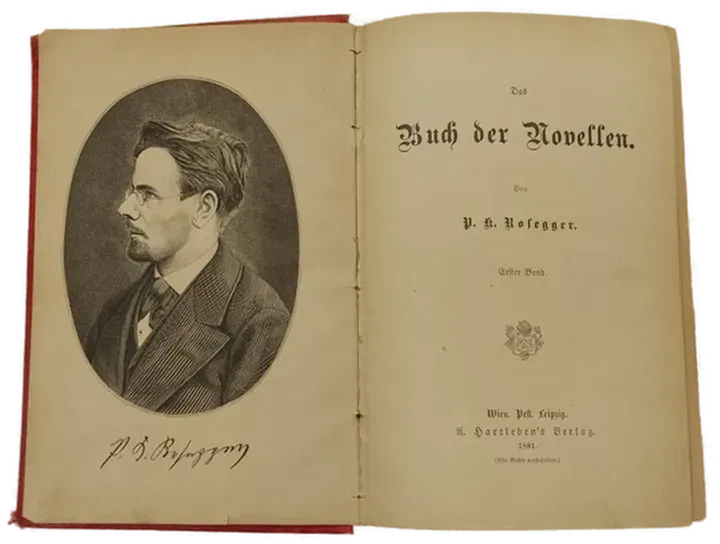 Buch 