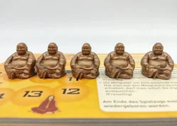 Mieses Karma - Gesellschaftsspiel - KOSMOS - Bild 4
