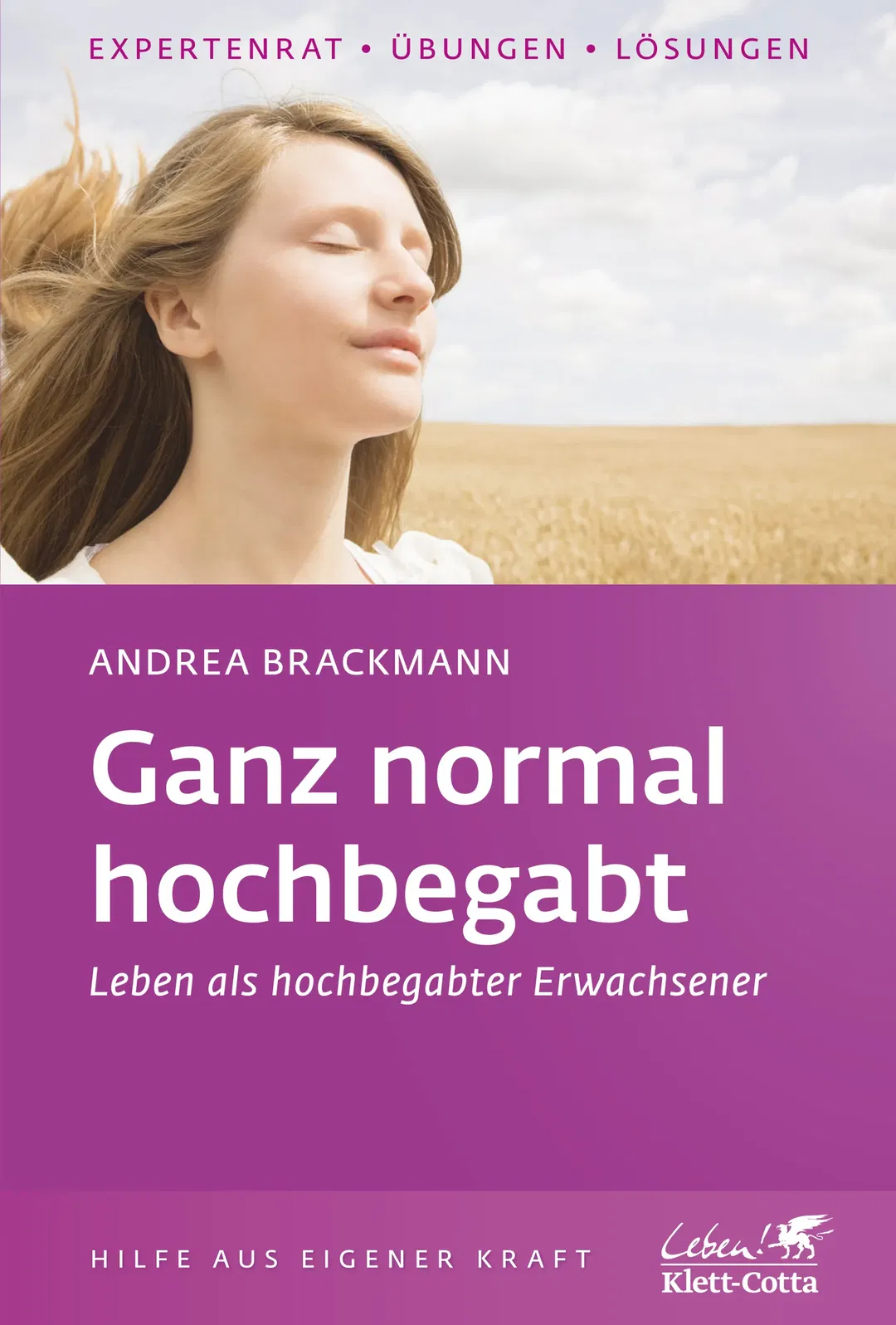 Ganz normal hochbegabt - Andrea Brackmann - Bild 2