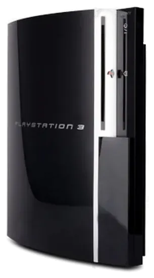 Sony PlayStation 3 (PS3) – inkl. Move-Controller & Kamera - Bild 1