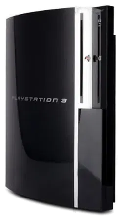 Sony PlayStation 3 (PS3) – inkl. Move-Controller & Kamera - Bild 1