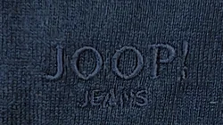 Joop! Herrenpullover dunkelblau Gr. XL – Vorschau 3