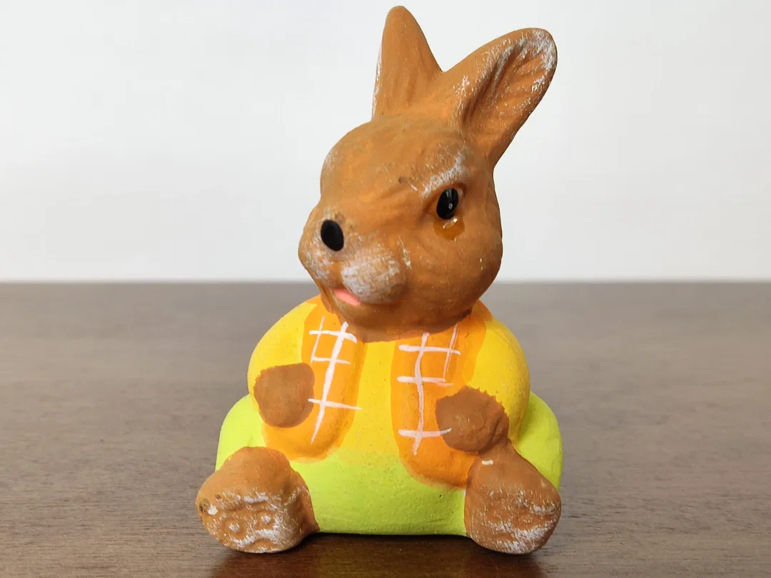 Osterdeko - Hasen - Set 5 – Bild 7