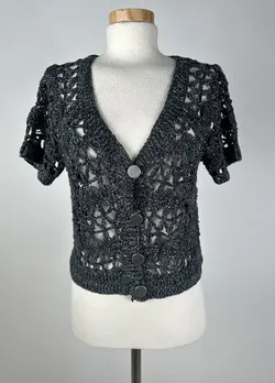 Bandolera - Damentop - Gr. 34 - Bild 1