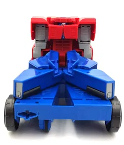 Hasbro Transformers Optimus Prime F2731 - Bild 11