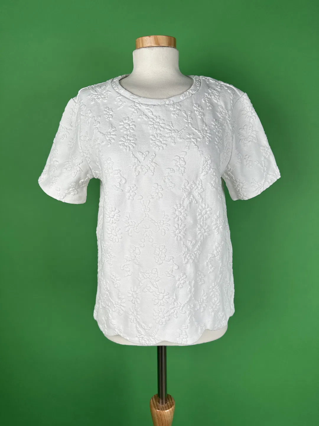 Armani Jeans - Damentop - Gr. 42 - Bild 4