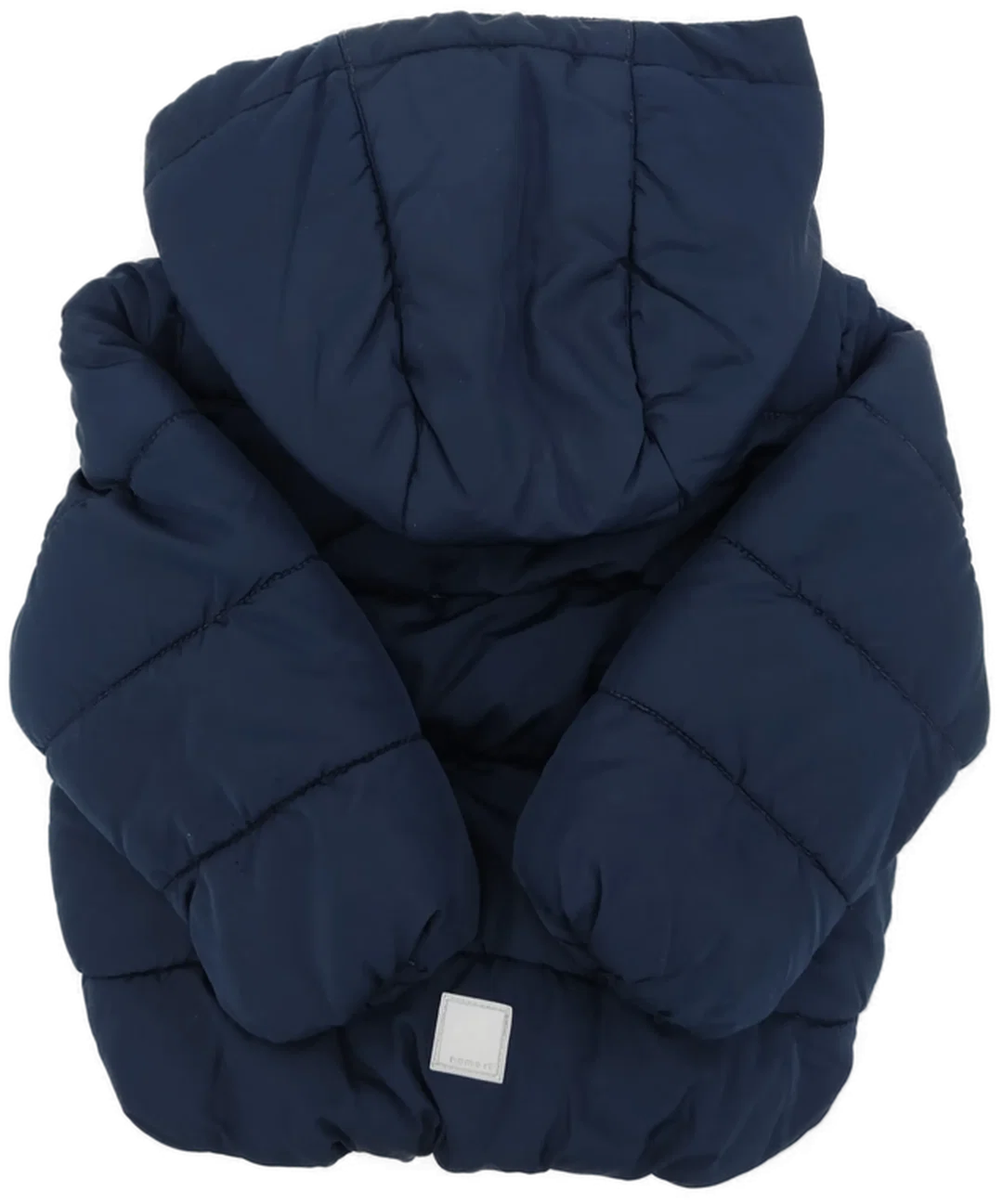Name It Kinder Jacke marine Gr. 92 – Bild 2