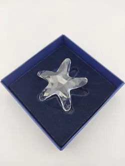 Swarovski Dekorationsset 4 Stück - Bild 5