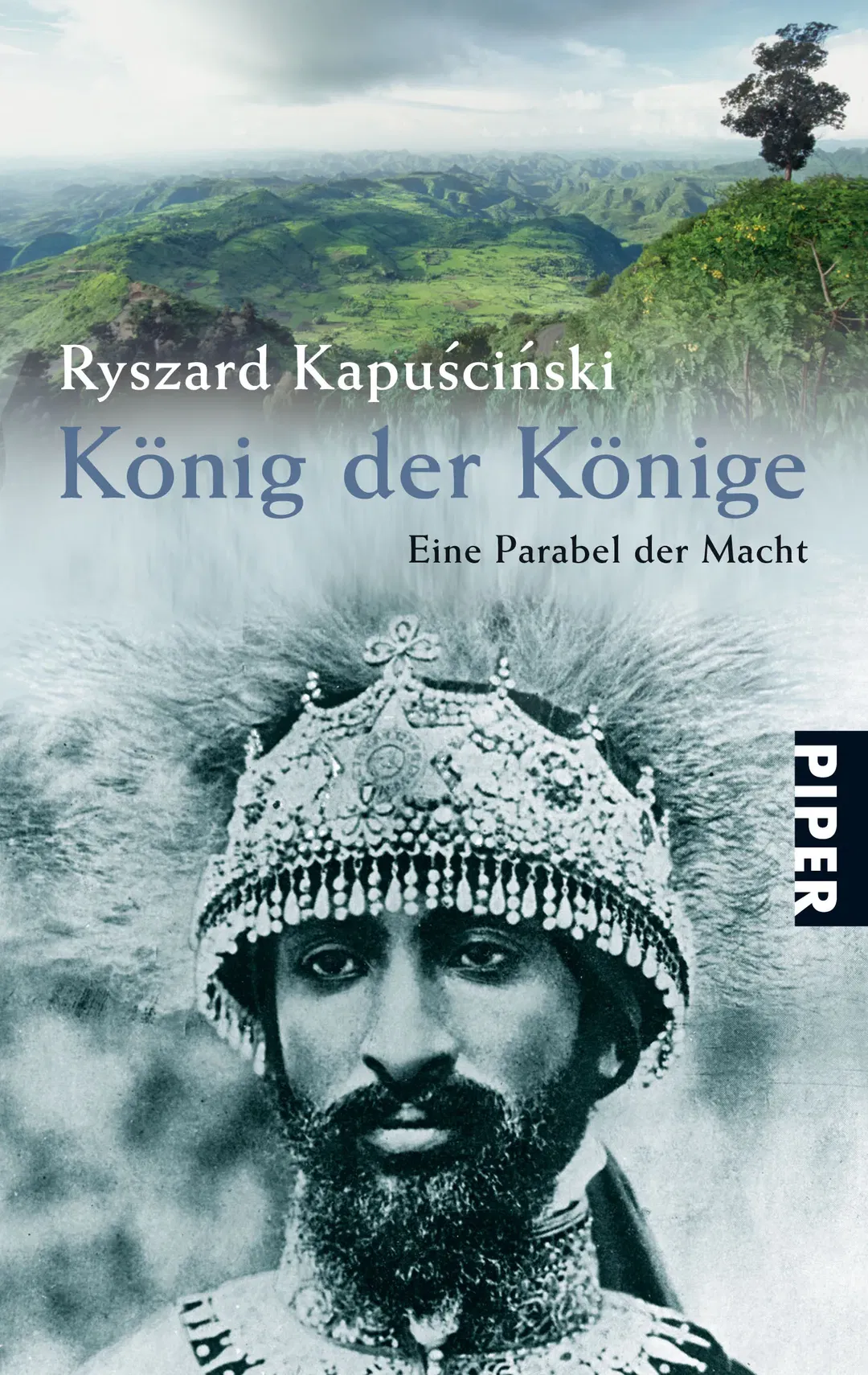 König der Könige - Ryszard Kapuscinski - Bild 1