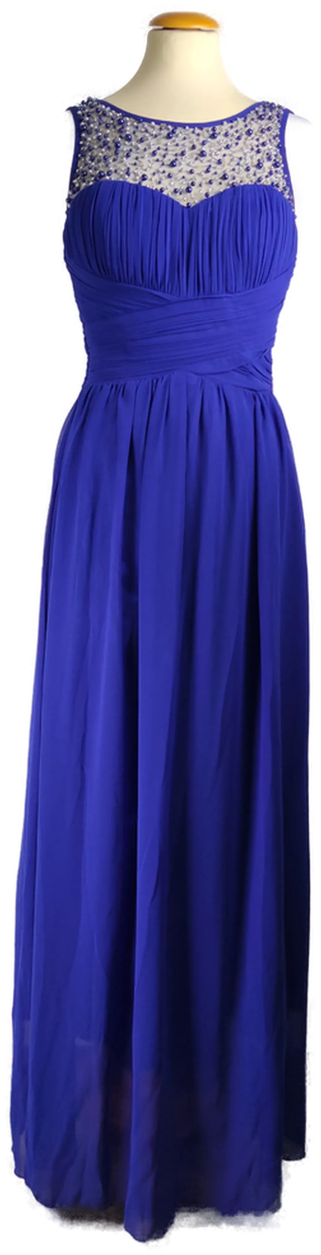 Damenkleid Little-Mistress Polyester Unifarben | Elegant & Festlich - Bild 4