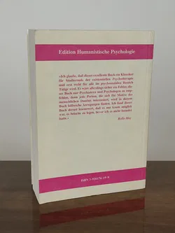 Existentielle Psychotherapie - Irvin D. Yalom - Bild 2