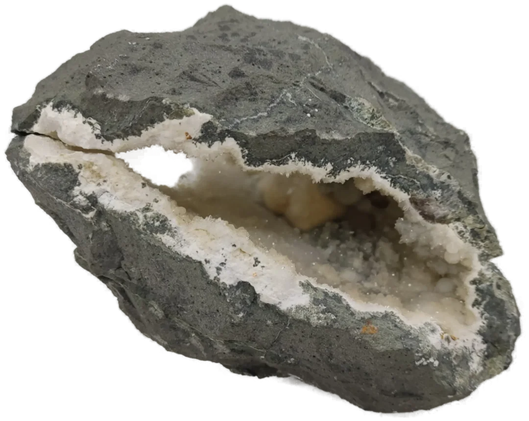 Briefbeschwerer Geode – Bild 3
