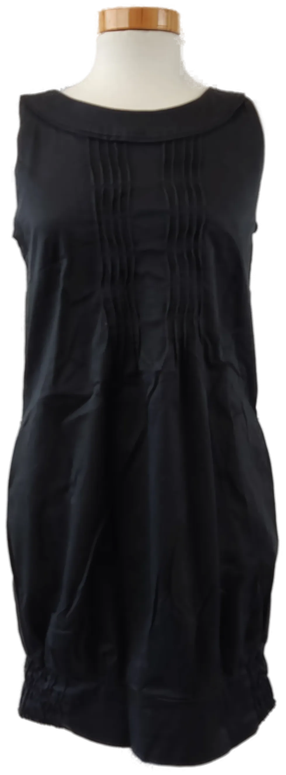 Blanco Damenlangshirt schwarz - S - Bild 1