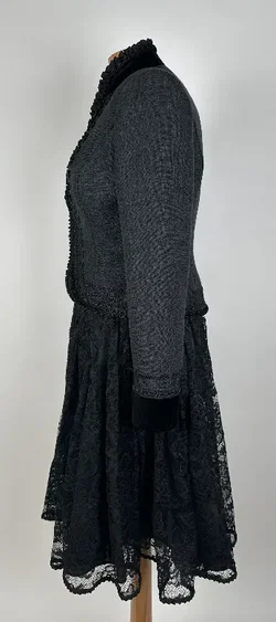 Krüger Collection - Damen Trachten Zweiteiler - Gr. 36 - Bild 2