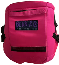 BEAR & CO SURFGEAR Trapez - Bild 1