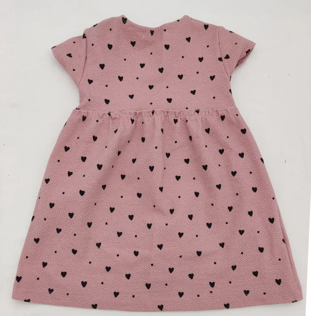 Zara - Kinderkleid Gr. 104 – Bild 2