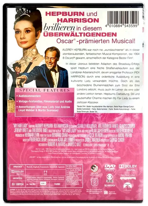 DVD 