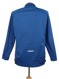 Crane Herren Sportjacke blau - Gr. IM - Bild 2