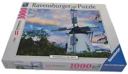 Ravensburger 1000 Teile Puzzle 