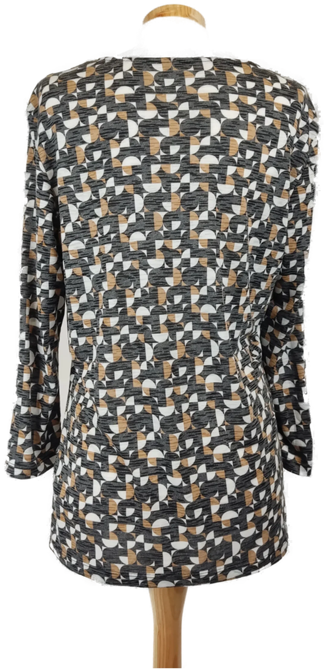 Gerry Weber Damen Shirt mehrfarbig- L/ 40 – Bild 2