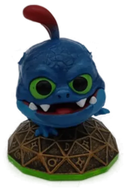 Skylander giants Figur - Bild 1