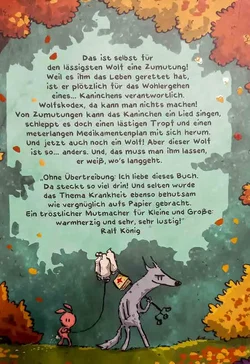 Trip mit Tropf – Josephine Mark | Kibitz Verlag | Graphic Novel - Bild 4