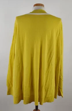 Marc Cain - Damenpullover Gr. L - Bild 3