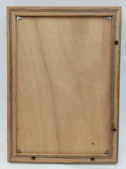 Handgemachtes aus der HAI Werkstatt - Bilderrahmen - Bild 2