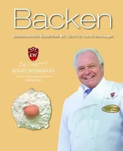 Backen - Birgit Beyer - Bild 1