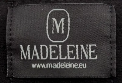 Madeleine - Damenhose Gr. 40 – Bild 6