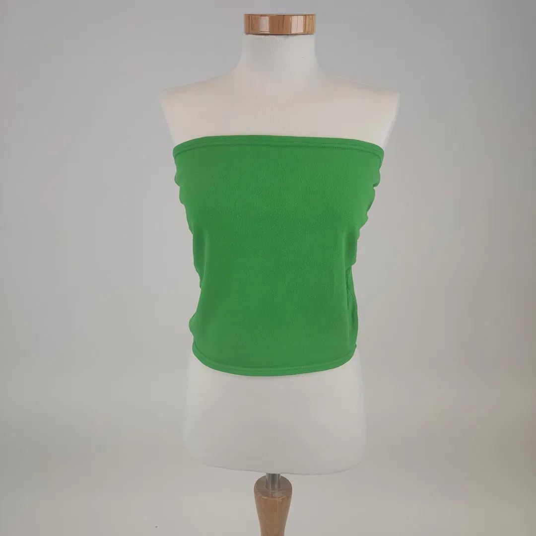 Damenoberteil grün - Gr.36 - Bild 1