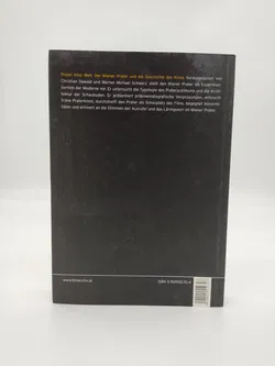 Prater Kino Welt - Christian Dewald, Werner Michael Schwartz (Hrsg.) - Bild 2